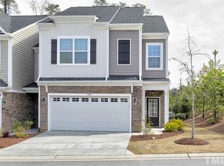 1004 Monmouth Loop, Cary, NC 27513
