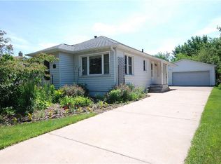 2125 Ohm Ave, Eau Claire, WI 54701