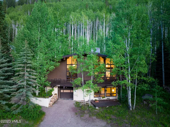 1150 Ptarmigan Rd, Vail, CO 81657