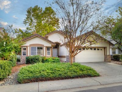 7268 Timberrose Way, Roseville, CA, 95747