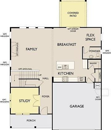 2nd image of 3076 Palma Way Lot 758