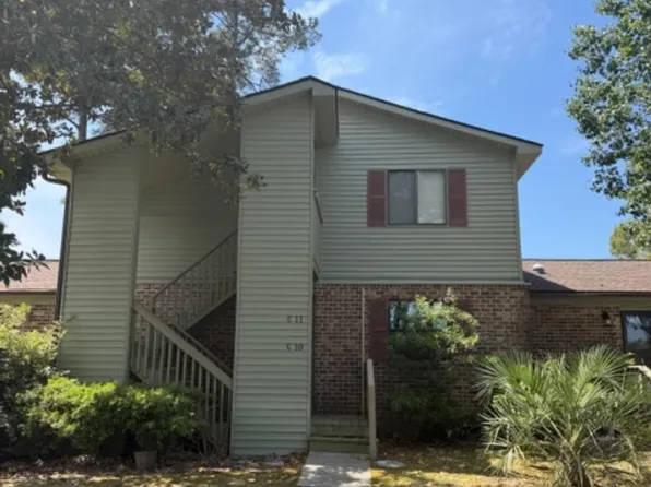 305 Fairwood Lakes Dr. #C-10, Myrtle Beach, SC 29588
