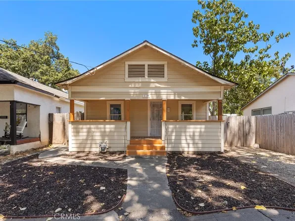 1135 Oakdale St, Chico, CA 95928