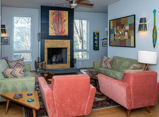 777 Courtenay Dr NE, Atlanta, GA 30306