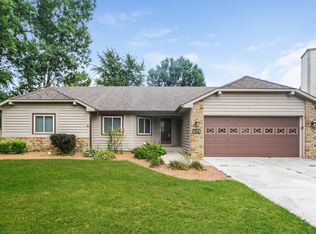 9119 Lansburgh Ct, Indianapolis, IN 46234
