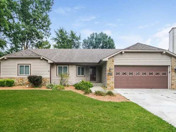 9119 Lansburgh Ct, Indianapolis, IN 46234