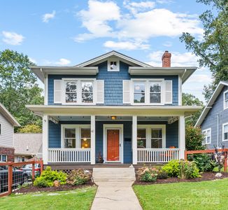 41 Tacoma St, Asheville, NC, 28801