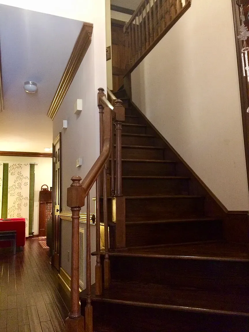 2 bed, 1545 sqft, $1,800 — Photo 2
