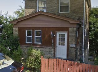 445 Saint Joseph St, Pittsburgh, PA 15210