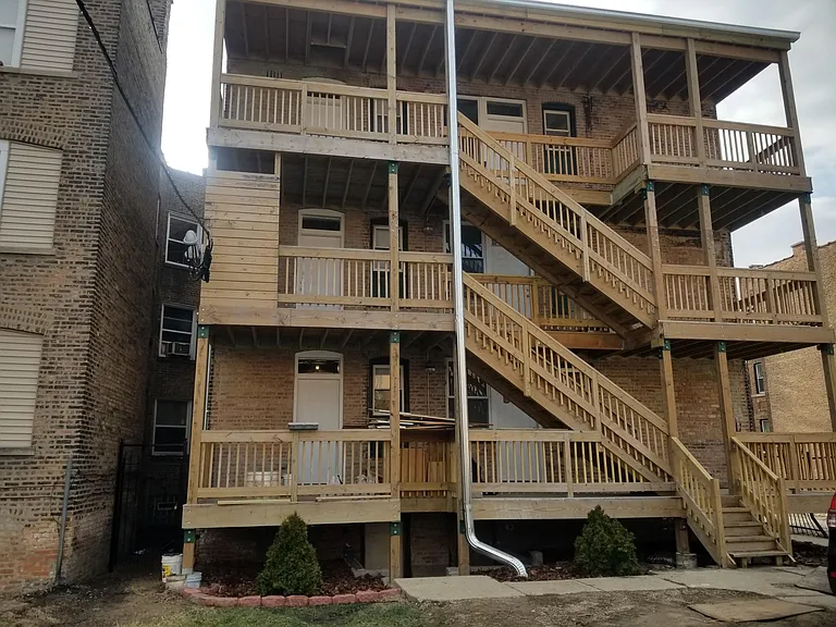 7645 S Kingston Ave #3 — Photo 7