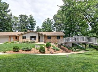 N7490 515th St, Menomonie, WI 54751