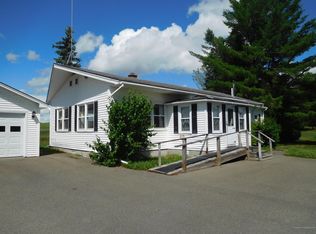 392 Ward Rd, Limestone, ME 04750
