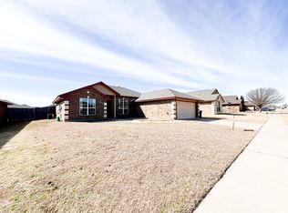304 W Little Dipper Dr, Killeen, TX 76542