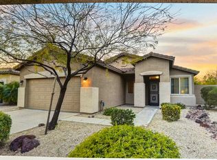 7236 E Whispering Wind Dr, Scottsdale, AZ 85255