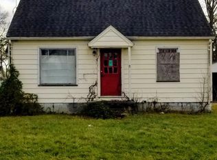 1855 Union St SW, Warren, OH 44485