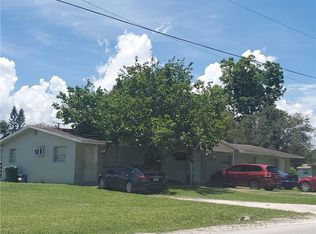 401 NW 11th Ave, Okeechobee, FL 34972