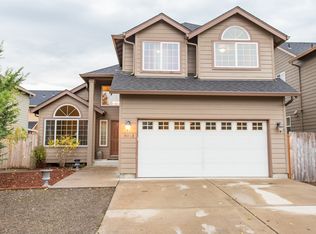 8013 NE 142nd Ave, Vancouver, WA 98682
