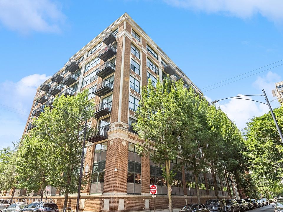1st image of 221 E Cullerton St APT 404