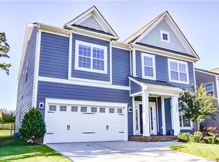 10684 Sky Chase Ave NW, Concord, NC 28027