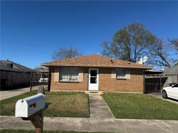 8631-33 Dinkins St, New Orleans, LA 70127