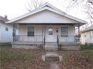1409 Hoefgen St, Indianapolis, IN