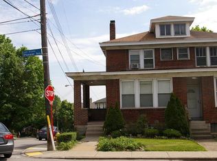 3101 Pioneer Ave, Pittsburgh, PA 15226