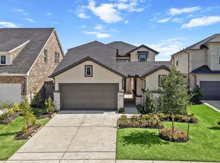26435 Brilliant Beam Way, Hockley, TX 77447
