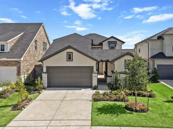 26435 Brilliant Beam Way, Hockley, TX 77447