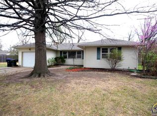 4410 SW 25th St, Topeka, KS 66614