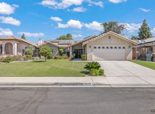 6416 New Dawn Ct, Bakersfield, CA