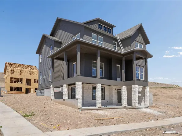 7192 S Campion Dr W #203, West Jordan, UT 84081