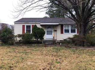 802 Simmons St, New Bern, NC 28560