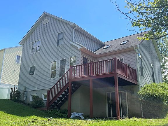 2nd image of 1 Banbury Dr