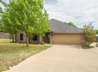 4105 Scenic Hill Ln, Granbury, TX 76048