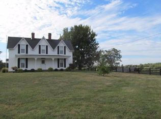 309 N Jackson St, Perryville, KY 40468