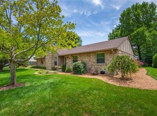 3709 Fairfield Ln, Anderson, IN 46012