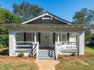 419 Gladys St, Bessemer, AL 35020