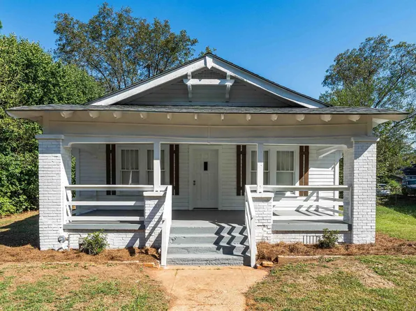 419 Gladys St, Bessemer, AL 35020