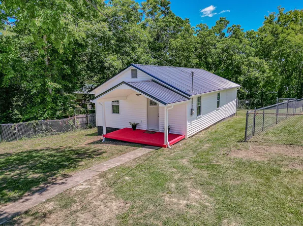 211 Home St, Greeneville, TN 37743