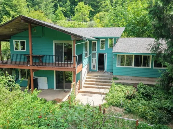 209 Blanchard Road, Centralia, WA 98531