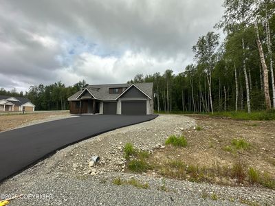 9705 E Ariel Dr, Palmer, AK, 99645