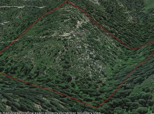 40 Acres Off Dog Creek Rd, Lakehead, CA 96051