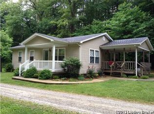 12902 Bearcamp Rd #R, Louisville, KY 40272