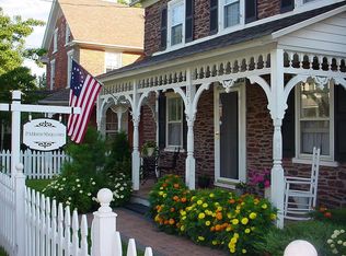 823 Kellers Church Rd, Ottsville, PA 18942
