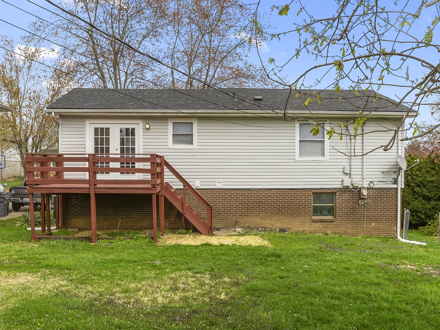 3693 Bold Bidder Drive - 1 — Photo 3