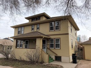 616 11th St, Rapid City, SD 57701
