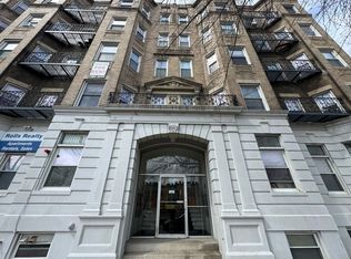 1122 Commonwealth Ave APT 7, Boston, MA 02134
