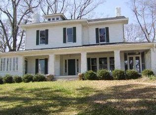 108 Forest Ave, Elberton, GA 30635