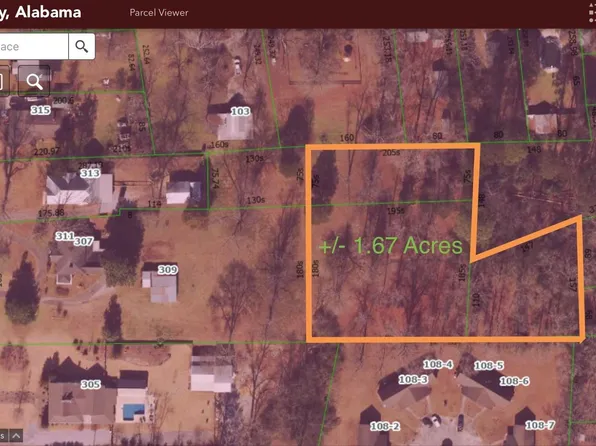 309 N Main St #1, Columbiana, AL 35051