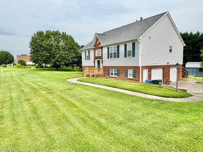 266 Sailway Rd, Winston Salem, NC, 27127